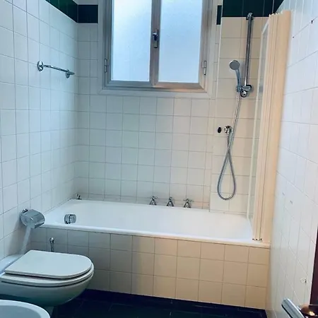 Gæstehus Whouse Luxury Universita'