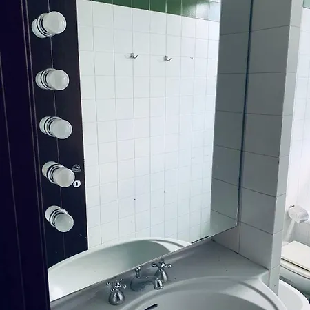 Whouse Luxury Universita' Gæstehus Bologna