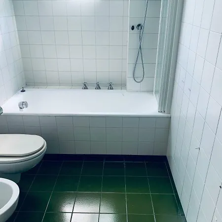 Gæstehus Whouse Luxury Universita'