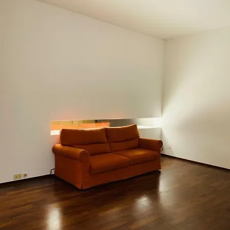 Whouse Luxury Universita' 2* Bolonia
